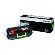 Lexmark 620XA (62D0XA0) Toner schwarz