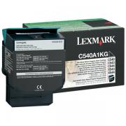 Lexmark C540A1KG Toner schwarz