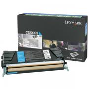 Lexmark C5200CS Toner cyan