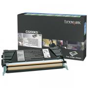 Lexmark C5200KS Toner schwarz