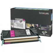 Lexmark C5200MS Toner magenta