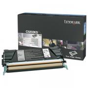 Lexmark C5202KS Toner schwarz