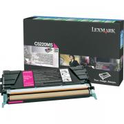 Lexmark C5220MS Toner magenta