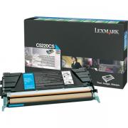 Lexmark C5220CS Toner cyan