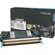 Lexmark C5242KH Toner schwarz