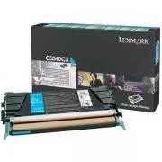 Lexmark C5340CX Toner cyan