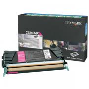 Lexmark C5340MX Toner magenta