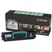 Lexmark E352H11E Toner schwarz