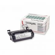 Lexmark 12A5845 Toner schwarz