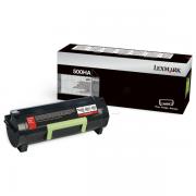 Lexmark 500HA (50F0HA0) Toner schwarz