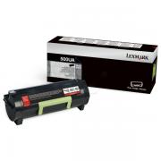 Lexmark 500UA (50F0UA0) Toner schwarz