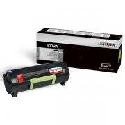 Lexmark 600HA (60F0HA0) Toner schwarz