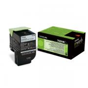 Lexmark 700X4 (70C0X40) Toner gelb