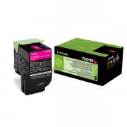 Lexmark 702HM (70C2HM0) Toner magenta