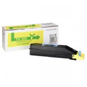 Kyocera TK-880 Y (1T02KAANL0) Toner gelb