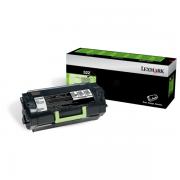 Lexmark 522 (52D2000) Toner schwarz