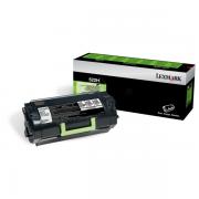 Lexmark 522H (52D2H00) Toner schwarz