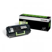 Lexmark 622X (62D2X0E) Toner schwarz