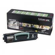 Lexmark 24016SE Toner schwarz