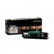 Lexmark 34016HE Toner schwarz