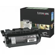 Lexmark 64016SE Toner schwarz