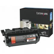 Lexmark 64036SE Toner schwarz