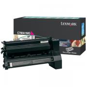 Lexmark C780A1MG Toner magenta