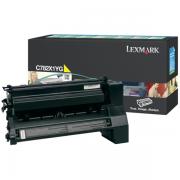 Lexmark C782X1YG Toner gelb