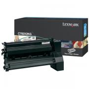 Lexmark C782X2KG Toner schwarz