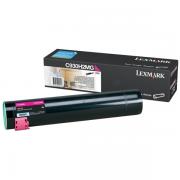 Lexmark C930H2MG Toner magenta