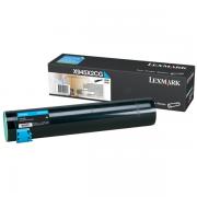 Lexmark X945X2CG Toner cyan