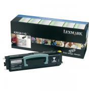 Lexmark X203A11G Toner schwarz