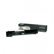 Lexmark X950X2KG Toner schwarz