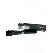 Lexmark C950X2KG Toner schwarz