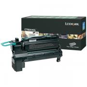 Lexmark C780A1KG Toner schwarz