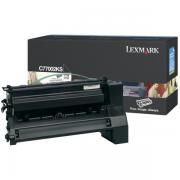 Lexmark C5220KS Toner schwarz