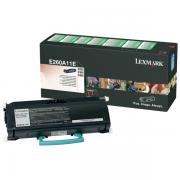 Lexmark E260A11E Toner schwarz