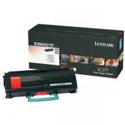 Lexmark E260A21E Toner schwarz