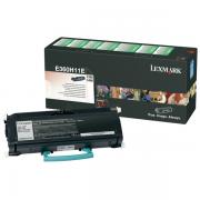 Lexmark E360H11E Toner schwarz