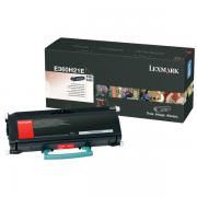 Lexmark E360H21E Toner schwarz