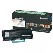 Lexmark E460X11E Toner schwarz