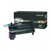 Lexmark E462U21G Toner schwarz