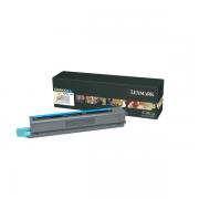 Lexmark C925H2CG Toner cyan