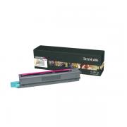 Lexmark C925H2MG Toner magenta