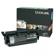 Lexmark T650A11E Toner schwarz