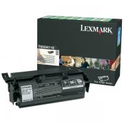 Lexmark T650H11E Toner schwarz