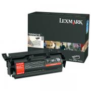 Lexmark T650H21E Toner schwarz