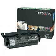 Lexmark T654X04E Toner schwarz