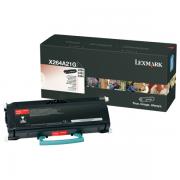 Lexmark X264A21G Toner schwarz