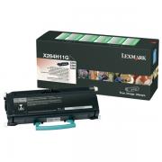 Lexmark X264H11G Toner schwarz